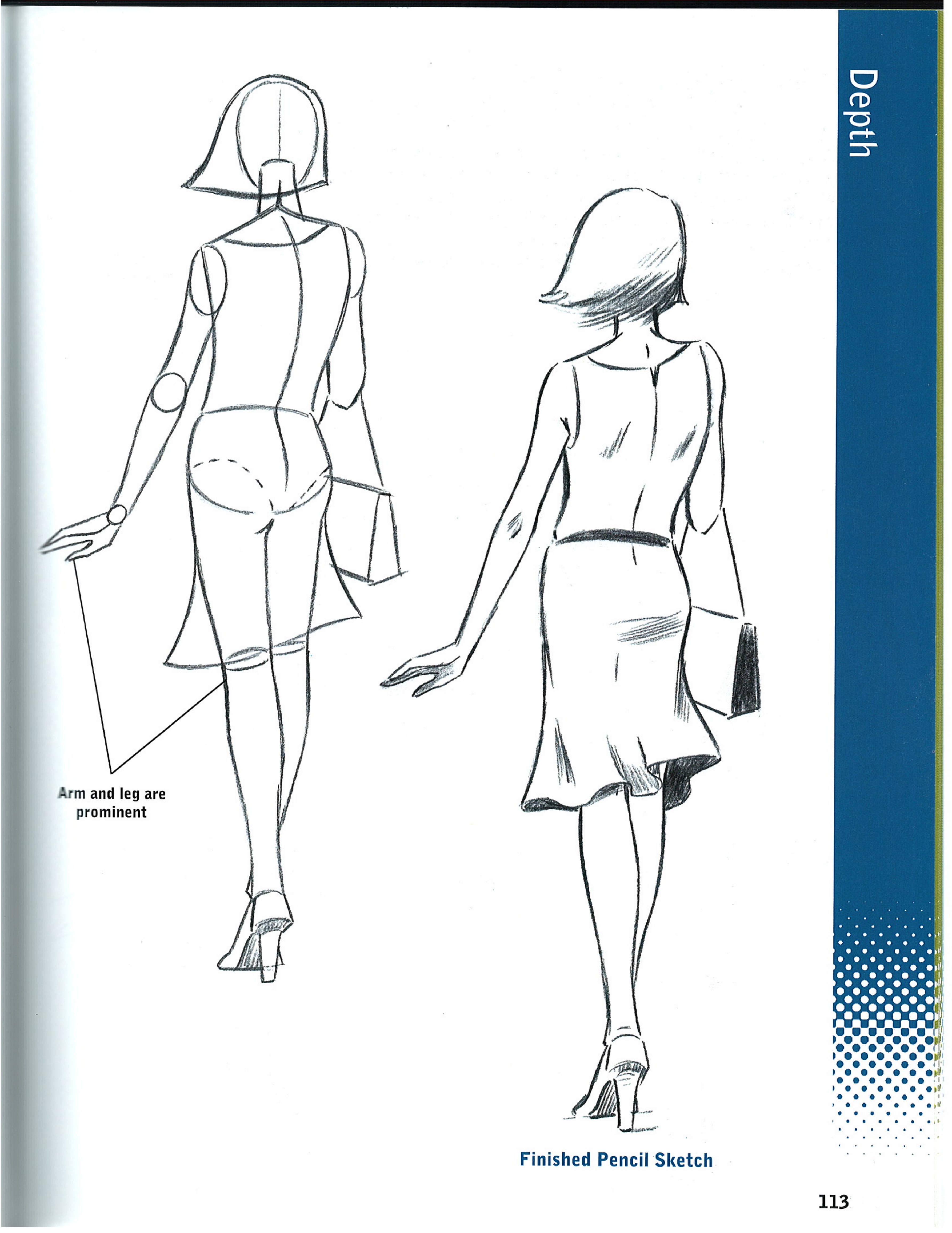 آموزش نقاشی طراحی سیاه قلم شهرری